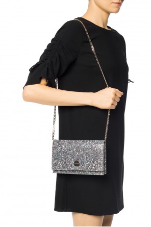 'florence' shoulder bag, zdjęcie 2 'florence' shoulder bag od Jimmy Choo